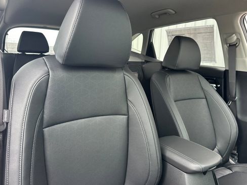 New 2026 Kia Seltos EX image 14