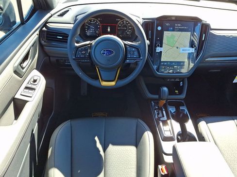 New 2026 Subaru Forester Wilderness AWD/4WD image 2