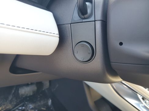 New 2026 Lincoln Nautilus Black Label image 15