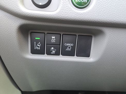 New 2026 Honda Ridgeline RTL image 28