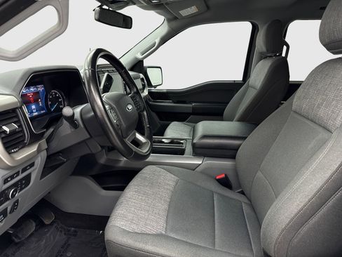 Used 2021 Ford F150 XLT w/ Equipment Group 302A High image 20