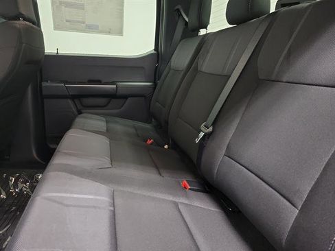 New 2026 Ford F150 STX w/ F-150 LOBO Package image 10