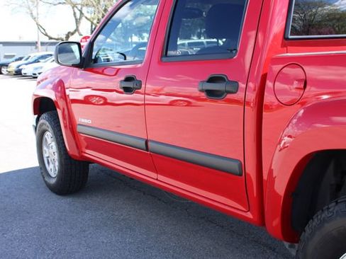 Used 2006 Isuzu i-350 LS image 42