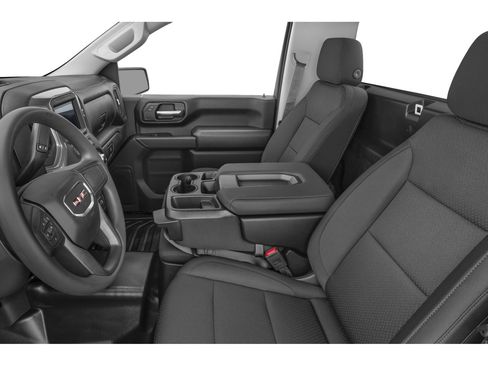 New 2026 GMC Sierra 2500 Pro w/ Convenience Package RWD image 33