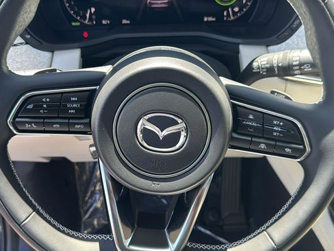 New 2026 MAZDA CX-90 3.3 Turbo S w/ Premium Plus AWD/4WD image 11