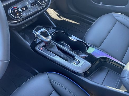 Used 2024 Buick Envista Sport Touring w/ Convenience I Package image 20