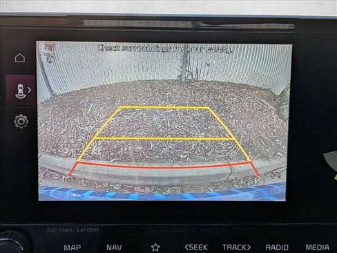 Used 2024 Kia Forte GT image 14