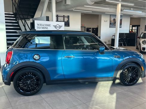 Used 2023 MINI Cooper S image 6