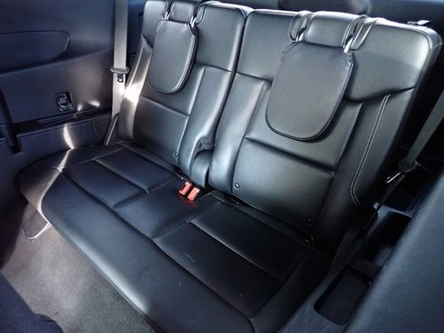 Certified 2021 Ford Explorer ST w/ ST Street Pack image 20