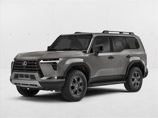 Used 2024 Lexus GX 550 video 1