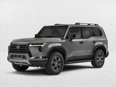 Used 2024 Lexus GX 550