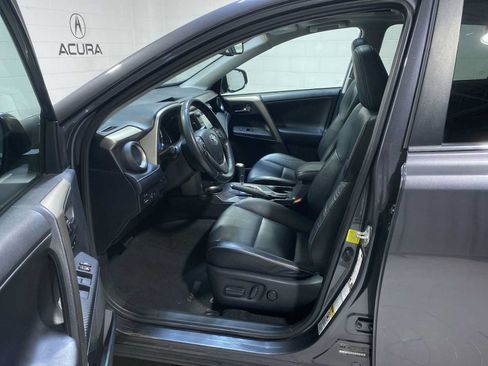 Used 2013 Toyota RAV4 Limited AWD/4WD image 2