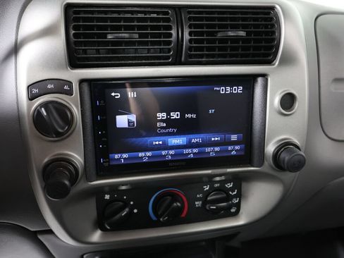 Used 2007 Ford Ranger XLT AWD/4WD image 22
