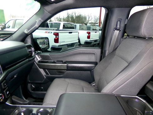 Used 2023 Ford F150 XLT w/ Equipment Group 302A High image 15