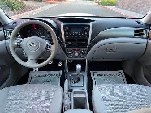 Used 2012 Subaru Forester 2.5XT Premium image 6