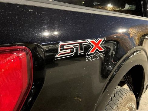 Used 2023 Ford F150 XL w/ XL STX Apperance Package image 6