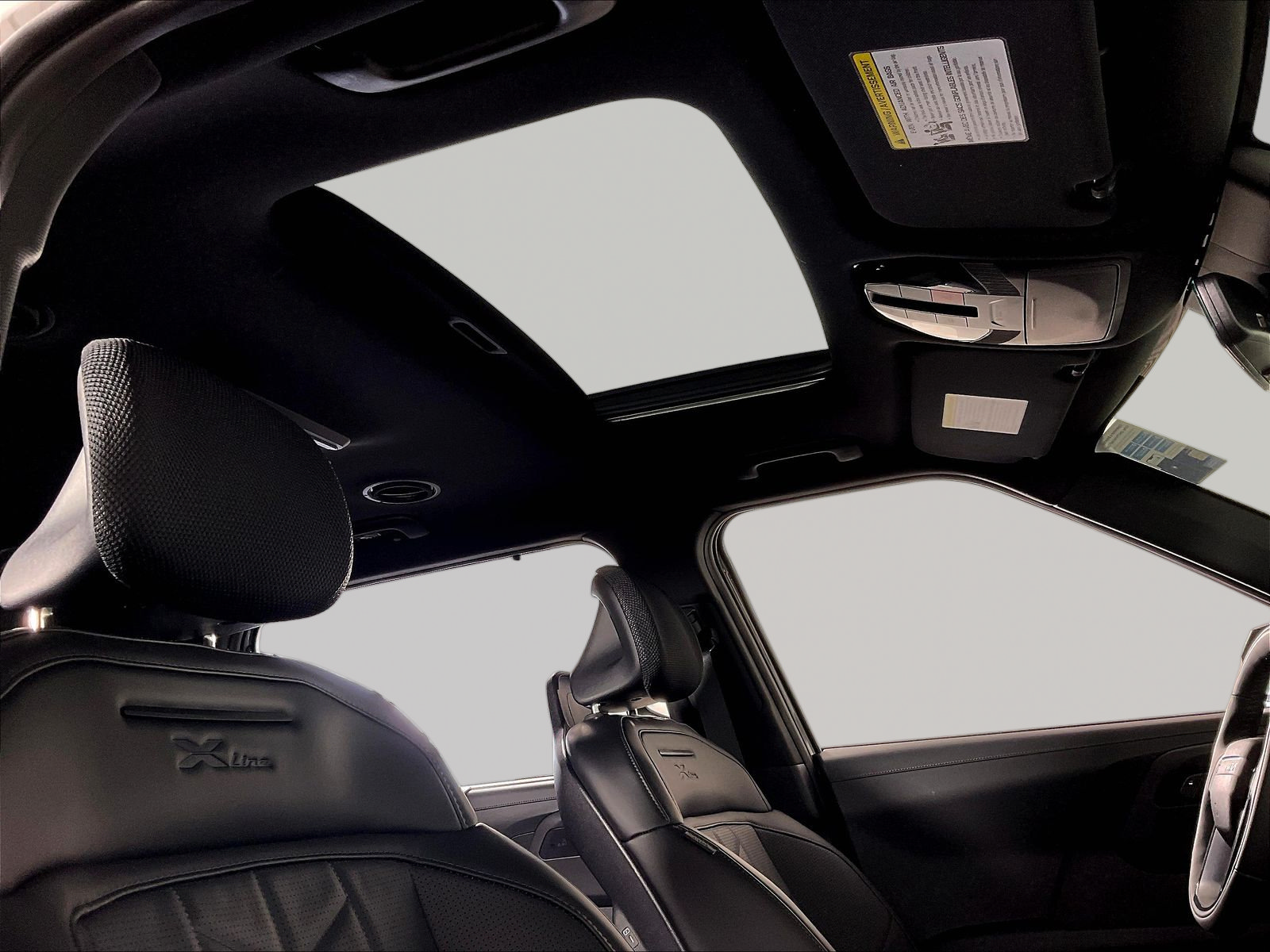 New 2027 Kia Telluride SX X-Line AWD/4WD image 13