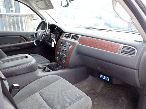 Used 2007 Chevrolet Tahoe LT image 6