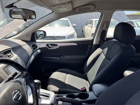 Used 2013 Nissan Sentra SR w/ Driver Pkg FWD image 32