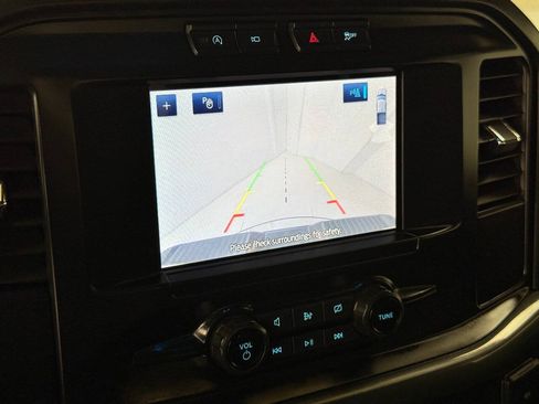 Used 2023 Ford F150 XL w/ STX Appearance Package RWD image 60