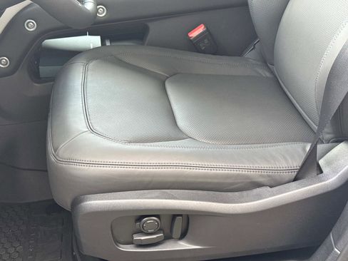 Certified 2025 Land Rover Defender 110 S image 19