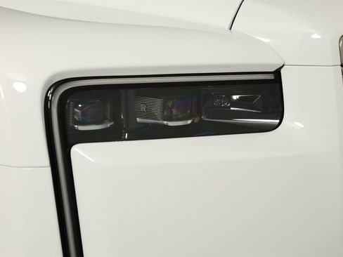 New 2026 Rolls-Royce Cullinan image 30