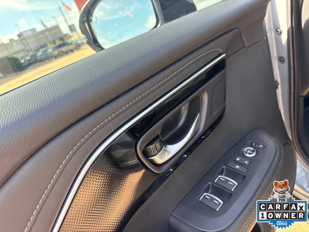 Certified 2026 Acura ADX AWD image 11