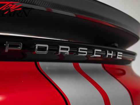 Used 2023 Porsche 718 Boxster Spyder image 22