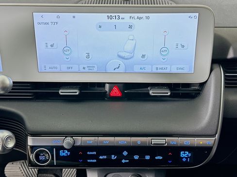 Used 2023 Hyundai Ioniq 5 SEL w/ Cargo Package image 24