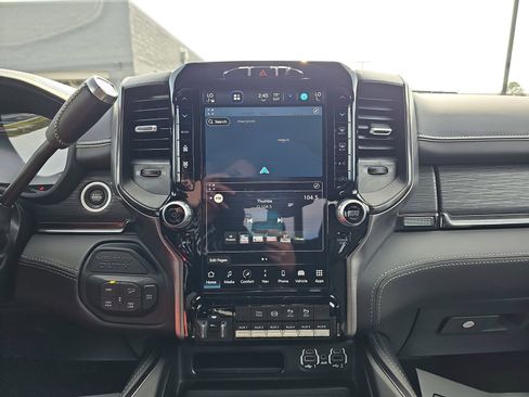 Used 2024 RAM 2500 Rebel w/ Level 2 Equipment Group image 20