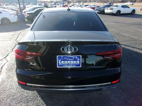 Used 2019 Audi A4 2.0T Premium image 5