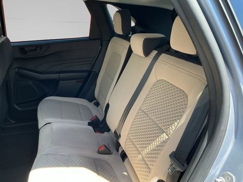 Certified 2022 Ford Escape SE AWD/4WD image 13