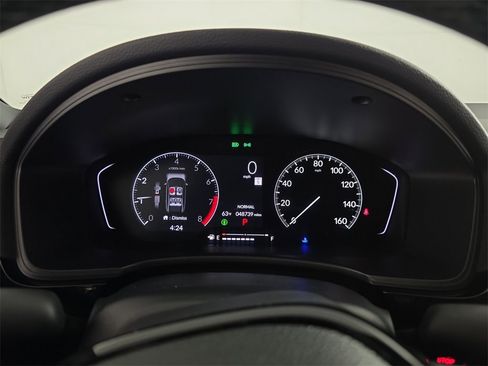 Used 2024 Honda Civic Sport image 11