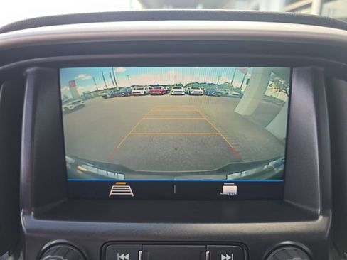 Certified 2022 GMC Canyon Elevation w/ Trailering Package image 20