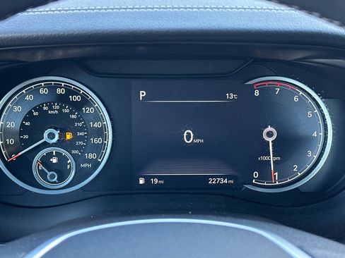 Used 2023 Genesis G70 2.0T w/ Sport Prestige Package image 24