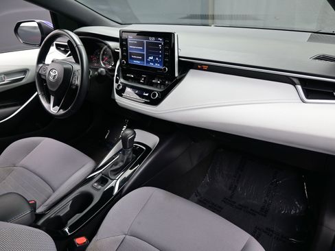 Used 2021 Toyota Corolla SE image 14