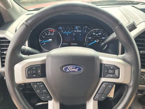 Used 2019 Ford F350 Lariat w/ Tow Technology Bundle image 28
