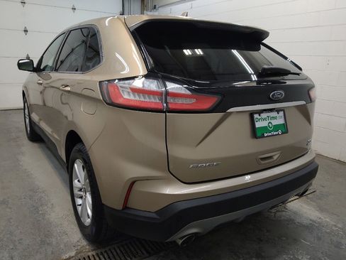Used 2020 Ford Edge SEL w/ Convenience Package FWD image 5