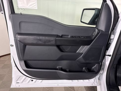 New 2026 Ford F150 STX w/ F-150 LOBO Package AWD/4WD image 17