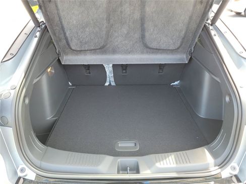 New 2026 Buick Envista Sport Touring w/ Convenience I Package FWD image 7