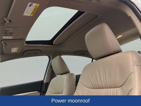 Used 2015 Honda Civic EX-L image 13