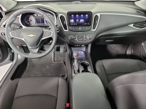 Used 2023 Chevrolet Malibu RS FWD image 14