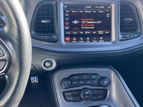 Certified 2023 Dodge Challenger R/T w/ Plus Package image 36