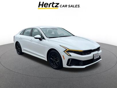 Used 2025 Kia K5 LXS