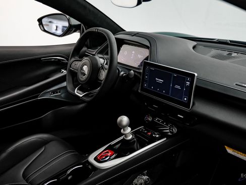 New 2026 Lotus Emira RWD image 55