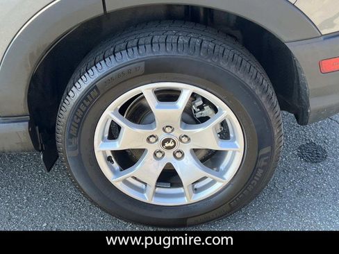 Used 2021 Ford Bronco Sport image 19