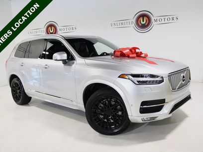 Used 2018 Volvo XC90 T6 Inscription w/ Convenience Package