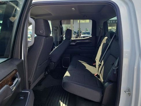 Used 2026 GMC Sierra 1500 Elevation AWD/4WD image 11
