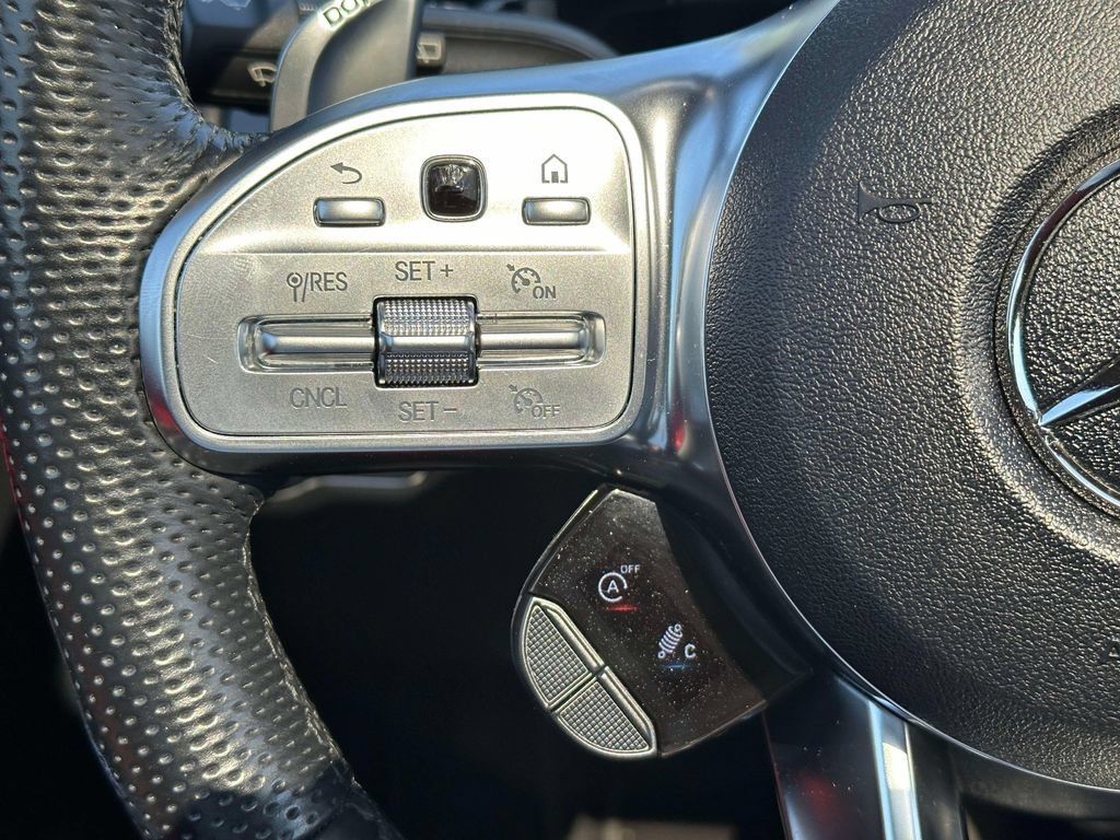 Used 2023 Mercedes-Benz GLA 45 AMG 4MATIC image 20