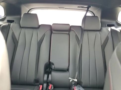 Used 2025 Acura ADX A-Spec FWD image 22